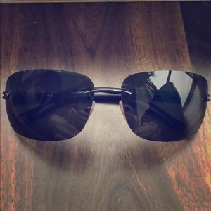Ermenegildo Zegna Sunglasses in perfect condition